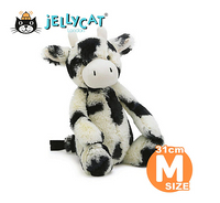 ★啦啦看世界★ Jellycat 英國玩具 / 乳牛  玩偶 彌月禮 生日禮物 情人節 聖誕節 明星 療癒 辦公室小物 生肖