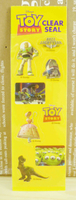 【震撼精品百貨】Metacolle 玩具總動員-貼紙-巴斯圖案
