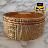 Songkok Recca Tembaga - Songkok Bugis - Songkok To Bone