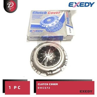 Clutch Cover Matahari Dekrup Daihatsu TERIOS GRANDMAX GRANMAX Luxio RUSH AVANZA 1.5 MANUAL MT DHC572