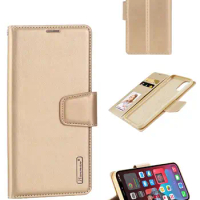 PU Leather Wallet Flip Folio Case Cover with Card Slots Stand Magnetic for Samsung S24 S23 Plus Ultra FE A54 A34 A14 A53 A13 A15