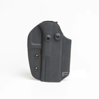 KYDEX-Gun Holster for Glock 17, Tactical Accessories, Gun Case, Hunting, Airsoft, New