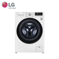 LG樂金 13公斤 蒸洗脫 滾筒洗衣機 冰磁白 WD-S13VBW