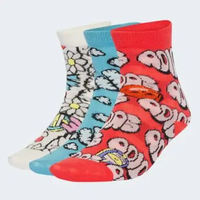 Kaos Kaki Anak LK F 3PP JH3421 27-30