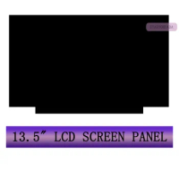 13.5'' IPS Panel LCD Screen QHD Display Matrix Replacement NE135FBM-N41 40 pins 100% sRGB for Acer Swift 3 SF313-52 Series