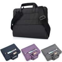 Laptop Bag for Macbook air 13 case 13.3 14 15 15.6 inch Women Men Handbag for HP Dell ASUS Huawei Xiaomi mac pro 13 M1 16 sleeve