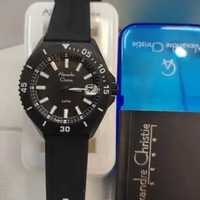 JAM ALEXANDER CHRISTIE AC 8693 M2 AC8693 JAM TANGAN ALEXANDER CHRISTIE PRIA ORIGINAL NG RS JAM TANGA