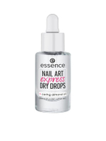 ยาทาเล็บ Nail Art Express Dry Drops 8 มล.