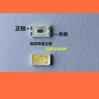 FOR repair Sony Toshiba Panasonic LCD TV backlights led Seoul 5730 SMD LED lamp beads 3V