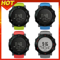 Suunto Core 頌拓 戶外運動GPS手錶 - 黑色