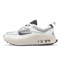 Nike 休閒鞋 Air Max Bliss Next Nature 女鞋 灰 棕 氣墊 復古 運動鞋 DZ4707-001