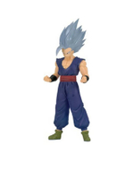 ฟิกเกอร์ Dragon Ball Son Gohan หลากสี