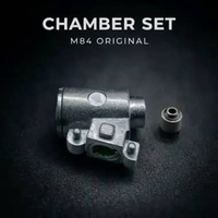 Chamber Set M84 Original Taiwan + Nozle