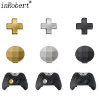 Magnetic Dpad Hot Gamepad Replacement Parts Game Accessory for Xbox One Elite Wireless Series 1 for Xbox One / S Controller