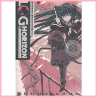 Bundanjai (หนังสือ) Log Horizon Vol.6 เด็กหลงทางยามรุ่งสาง จัดส่งที่รวดเร็ว