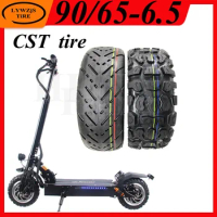 90/65-6.5 CST Tire Pneumatic Inner Outer Tyre for Electric Scooter Dualtron Thunder Plus Zero Parts