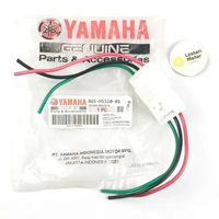 B65-H5510-01 Socket Soket Kabel Spull YAMAHA NMAX AEROX OLD NEW FREEGO LEXI