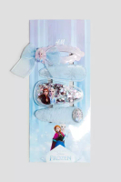 H&M 4-pack hair clips