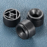 3Pcs Rubber Engine Rubber Mounting Bush Protective Cover Under Guard Plate For Ford Focus MK II 2004-2011 4M5G-6A994-AA 1434444