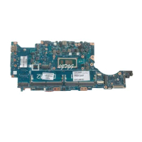 For HP Zbook Firefly 14 G7 Laptop Motherboard Mainboard UMA Intel UMA i7-10810U M27356-001