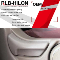 Left Front Seat Adjust Lever Handle Fit Hyundai Grand Starex H1 2007-2018 88026-4H000