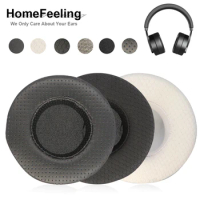 Homefeeling Earpads For Fostex T40RP Headphone Soft Earcushion Ear Pads Replacement Headset Accessaries