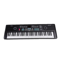 Baby 61 Keys Childrens Electronic Organ Toy New Years Gift 3-7 Years Old Early Education Teclado Musical Organ Keyboard AA50EO