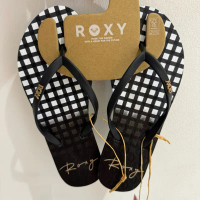 SANDAL JEPIT WANITA ROXY ORIGINAL VIVA STAMP