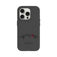 【RHINOSHIELD 犀牛盾】iPhone 12系列 SolidSuit MagSafe兼容 磁吸手機殼/撲通撲通(Hello Kitty)