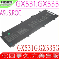 ASUS C41N1828 電池 原裝 華碩 Zephyrus GX531,GX531GV,GX531GW,GX531GX,GX535,GX535GV,GX535GX,GX535GW,0B200-03020200