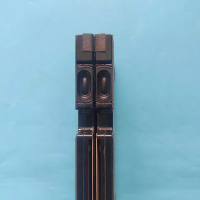 ลำโพงฮอร์น BN96-16796B BN96-16796A สำหรับทีวีซัมซุง UN46D6000SF UE46D5520RKXXU UA46D5000 UE46D6100 U