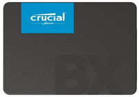 美光Micron Crucial BX500 240G SATAⅢ 固態硬碟