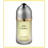 CARTIER 卡地亞帕莎香水 PASHA DE CARTIER EDT 100ML