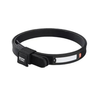 EIGER IPSC RIGGER CARBON BELT 38 Black