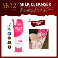 Milk Cleanser