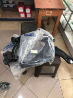 LOWER ARM SAYAP DEPAN BAWAH CITY PESONA Z 1996 1997 1998 1999 2000 2001 2002 HONDA 51350-SX8-T01 513