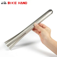BIKE HAND Bicycle Headset Remover Bike Headset Cup Removal Tool Steel Press-fit BB Removal Tool Disassembly Headset Tools