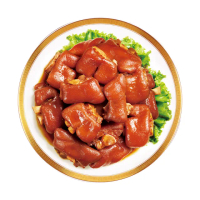 【老協珍】冰糖豬腳LE(820g固形物620g 任選)