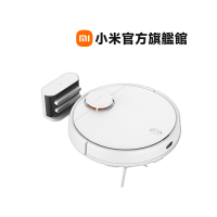 小米官方旗艦館 Xiaomi掃拖機器人S10(原廠公司貨/含一年保固/米家APP)