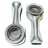 Tungku Kompor Gas Murah Berkualitas Cocok Untuk Matsunichi Hacida Testar Panjang 19cm Lebar 7cm Taha