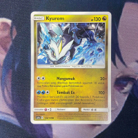 pokemon (ID) kyurem - AS4a 136/178 - NO FOIL