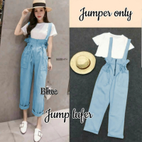 JUMPER LUFER / JUMPSUIT WANITA / OVERALL JUMPSUIT / CELANA JUMPER REMAJA / JUMPSUIT / OVERALL