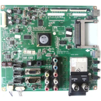 For LG 47LE5300-CA EAX63347701(0) Panel LC470EUH TV Mainboard Motherboard