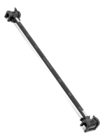 ตัวแปลง ดัมเบล-บาร์เบล SlideTec สำหรับ 5-10KG (สีดำ)