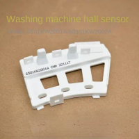 1Pcs For LG Inverter Drum Washer 6501KW2002A/B Motor Hall Sensor 6501KW2001A/B