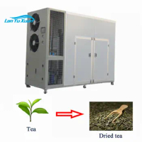 Energy Saving Fruit Tea Dehydrator Solar Heat Pump Dryer Meat Dryer Food Vegetables Drying Machine