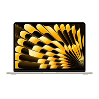 APPLE MacBook Air M3晶片 13吋筆電 16G 256G#星光-星光