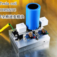 DRSSTC Tesla Coil Induction Heating High-power 400A Full Bridge Inverter Module