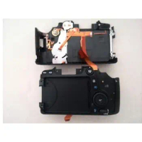 Original 70D Back Shell COVER For Canon 70D