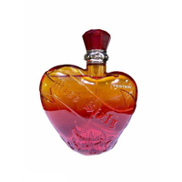 MISS SIXTY Rock Muse 搖滾缪思女性香水 75ml 無盒有蓋TESTER｜期間限定◆秋冬迷人香氛
